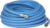Шланг для горячей воды, 1/2", 20000 mm, синий цвет (Арт. 93373) 