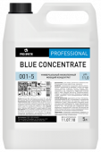 Blue Concentrate