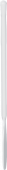 Весло-мешалка малая, Ø31 мм, 890 мм, белый цвет Арт 70075
