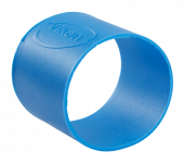 Силиконовое цветокодированное кольцо х 5, Ø40 мм Арт 98023