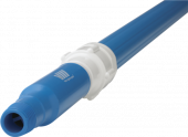 Ручка телескопическая с подачей воды, 1600 - 2780 мм, Ø32 мм (арт. 2973Q)