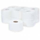  Туалетная бумага в мини рулонах «Терес» Комфорт 2-сл., mini, Т-0040