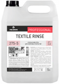 Textile Rinse