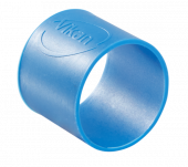 Силиконовое цветокодированное кольцо х 5, Ø26 мм Арт 98013
