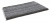DampDry 31, Крючок и петелька, 25 cm, серый цвет Арт 547625