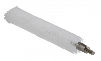 Ерш, используемый с гибкими ручками, Ø20 мм, 200 мм, средний ворс Арт 5365
