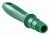 Мини-ручка, Ø28 мм, 160 мм (арт. 2934)