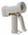 Пистолет для подачи воды, повышенной эксплуатационной надежности (Арт. 9324)