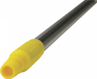 Ручка из нержавеющей стали, Ø31 мм, 1510 мм (арт. 2939)