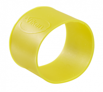 Силиконовое цветокодированное кольцо х 5, Ø40 мм Арт 98023