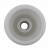 Переходник, водопроводный, Ø25 мм, 85 мм, белый цвет (Арт. 29955)