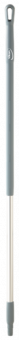 Ручка эргономичная алюминиевая, Ø31 мм, 1310 мм (арт.29358)