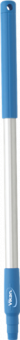 Ручка из алюминия, Ø31 мм, 650 мм (арт. 2981)