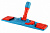 Держатель плоского мопа (флаундер) пластиковый, 40 см и 50см