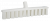 Щетка для подметания UST (Ультра Гигиеничная Технология), 400 мм, средний ворс Арт 3173