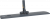 Рамка для мопа, Крючок и петелька, 40 cm, серый цвет Арт 374218
