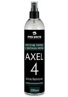 Axel-4 Urine Remover