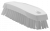 Щетка ручная скребковая, 165 мм, средний ворс Арт 3587