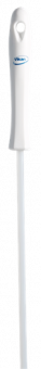 Гибкая ручка из нейлона, Ø6 мм, 1505 мм, белый цвет (Арт. 53525)