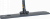 Рамка для мопа, Крючок и петелька, 40 cm, серый цвет Арт 374218