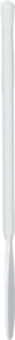 Весло-мешалка малая, Ø31 мм, 890 мм, белый цвет Арт 70075