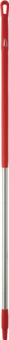 Ручка из нержавеющей стали, Ø31 мм, 1510 мм (арт. 2939)