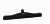 Сгон для пола, 400 мм, черный цвет (арт. 708849)