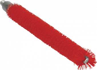 Ерш, используемый с гибкими ручками, Ø12 мм, 200 мм, средний ворс, Арт 5354