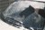 Щетка для уборки снега, 335 мм, Жесткий, черный цвет Арт 521552