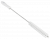 Ерш для чистки труб, Ø20 мм, 500 мм, средний ворс Арт 5376