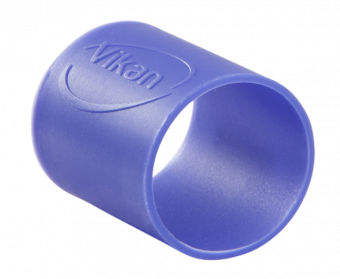 Силиконовое цветокодированное кольцо х 5, Ø26 мм Арт 98013
