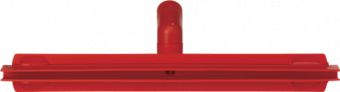 Гигиеничный сгон с подвижным креплением и сменной кассетой, 405 мм, желтый цвет ( арт.  7722)