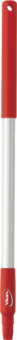 Ручка из алюминия, Ø31 мм, 650 мм (арт. 2981)