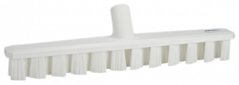 Скребковая щетка для пола UST (Ультра Гигиеничная Технология), 400 мм, Жесткий Арт 7064