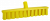 Щетка для подметания UST (Ультра Гигиеничная Технология), 400 мм, средний ворс Арт 3173