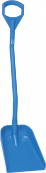 Эргономичная лопата, 340 x 270 x 75 мм., 1110 мм Арт 5610