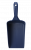 Совок ручной большой из металлопластика, 2 л, металлизированный синий цвет Арт 567099